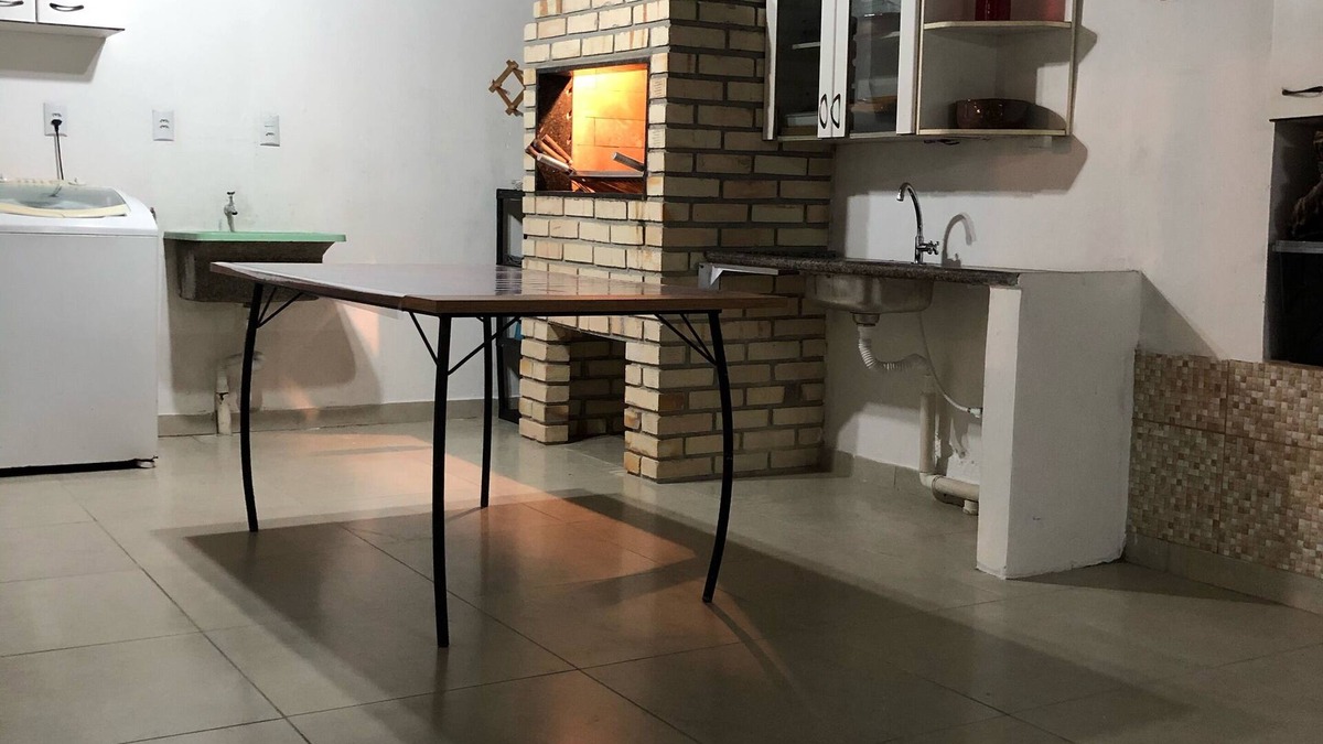Barra Sul House | Ap Centro de Balneário Camboriú, uma Quadra do mar