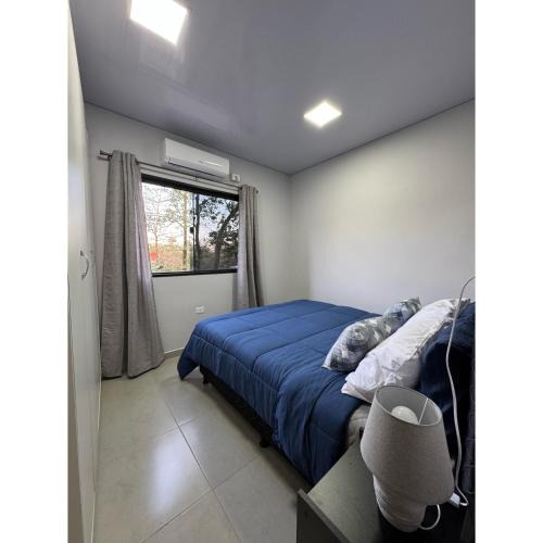 Ciudad Del Este Apartment | Ap Centro