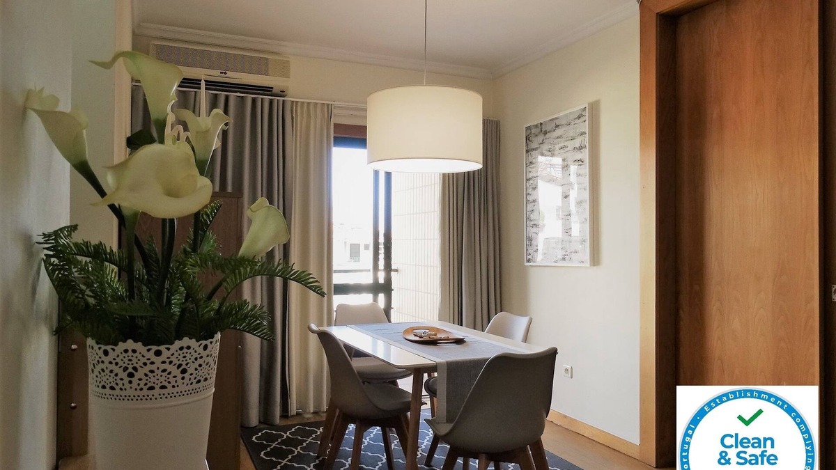 Se Apartment | AP Charme Anadia