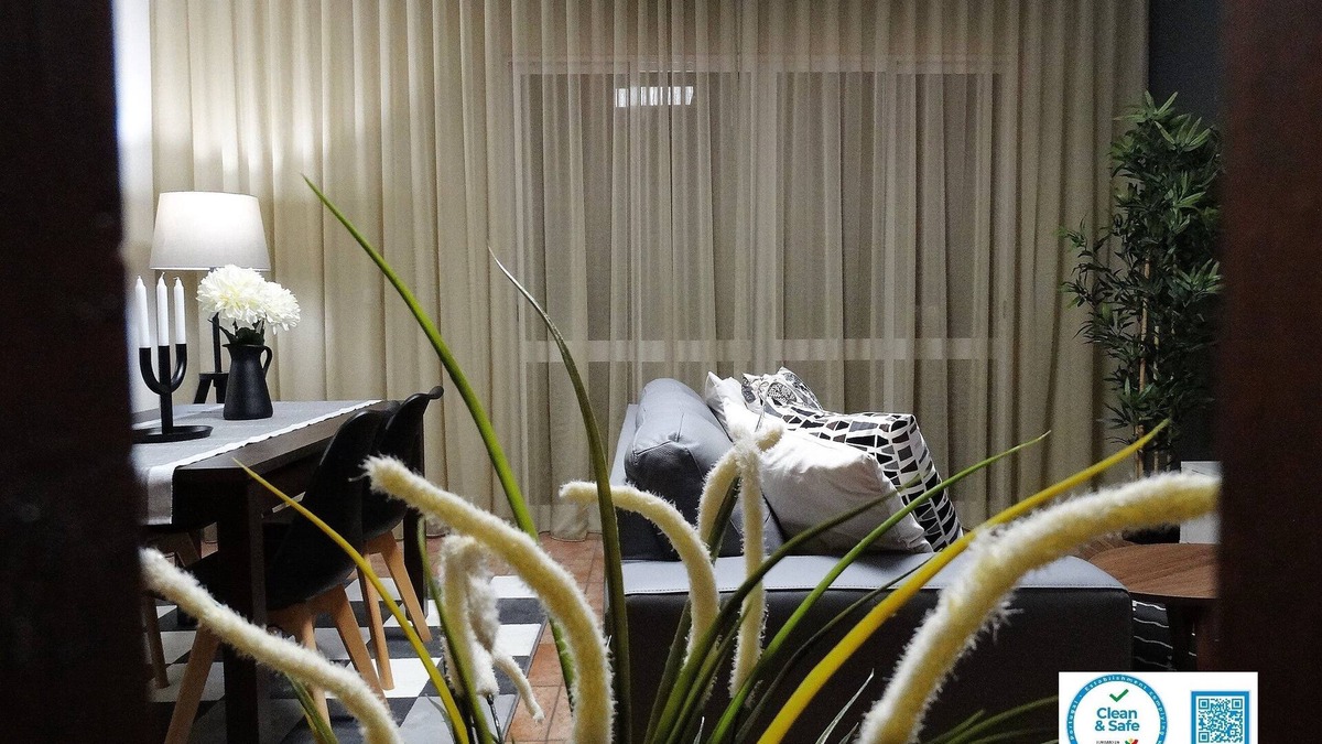 Ribeira Brava Apartment | AP Charme Brava