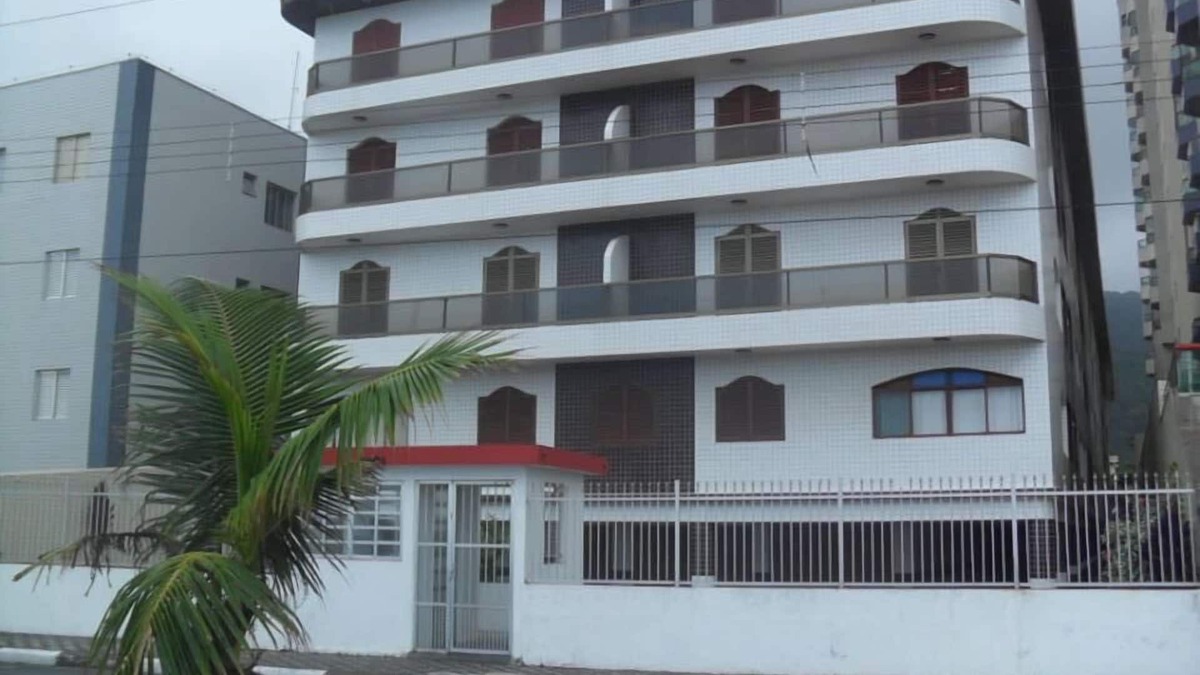Balneario Umurama Apartment | Ap comfortable, airy and safe.