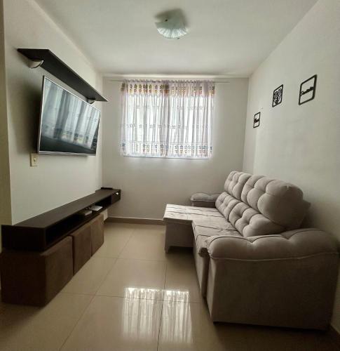 Londrina Apartment | Ap Completo vista para rua ArCond WiFi Piscina