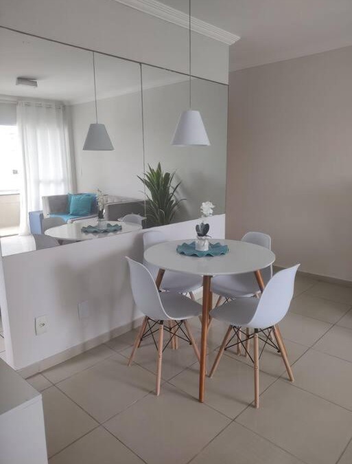 Rosarinho Apartment | Ap em Recife