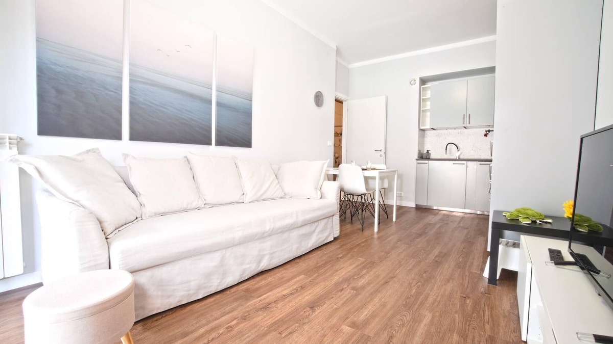 Rapallo Apartment | AP Home Rapallo