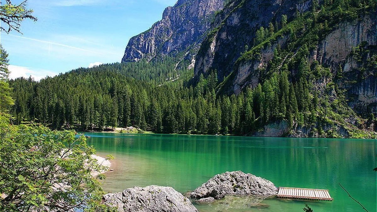 Livinallongo del Col di Lana Apartment | Appartamento nr. 3 - One Bedroom Apartment, Sleeps 2