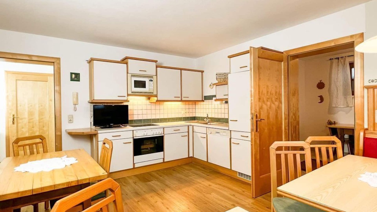 Kleinarl Apartment | Ap.IV + V/4 Schlafräume/Bad, WC - Landhaus Försterlisl