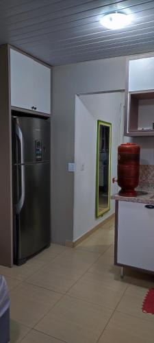 Capivari Apartment | AP José Cassol