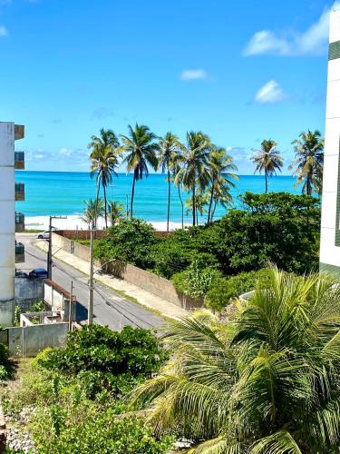 Cruz das Almas Apartment | Ap Lindo com Vista Mar próx ao shopping parque