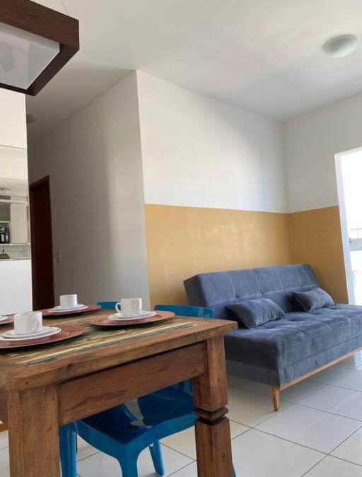 Ourimar Apartment | Ap Maré Alta