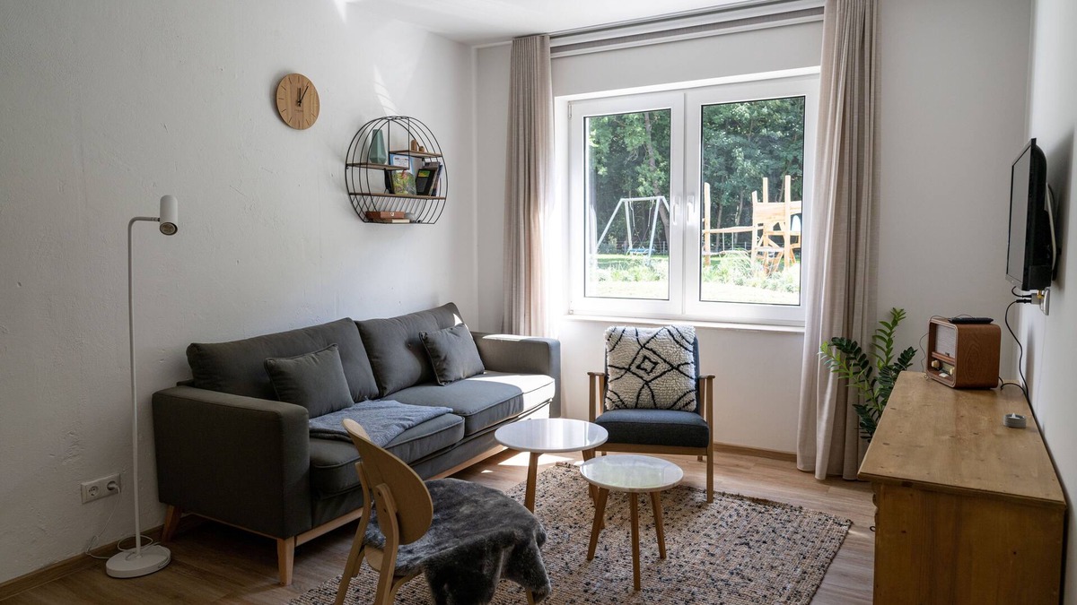 Falkenstein Apartment | Ap. Max - Thalmühle, Germany