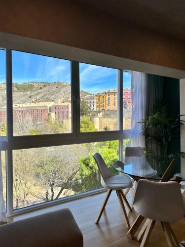 Cuenca Apartment | AP Mirador del Huécar
