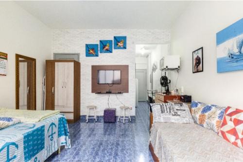 Vila Buarque Apartment | ap mobiliado em sp metrõ da repúbilca brasil