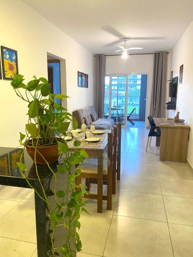 Centro Apartment | Ap no centro piscina e churras