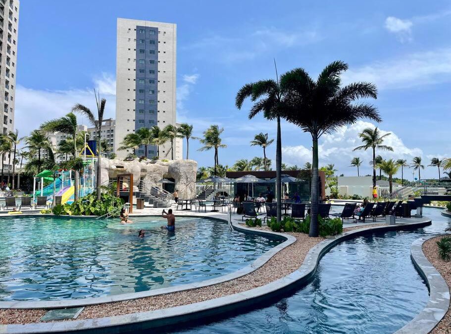 Salinopolis Apartment | Ap no Salinas Premium Resort
