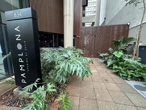 Jardins Apartment | Ap Pamplona Trianon Masp cd 1405