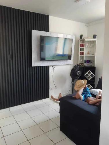 Jiboia Branca Apartment | AP para a COP 30