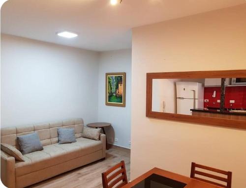 Bela Vista Apartment | AP PRÓXIMO PAULISTA E FREI CANECA