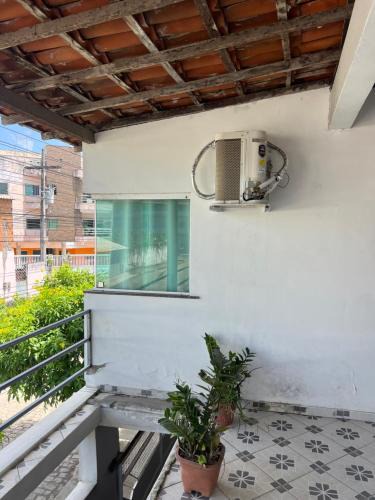 Cruz Das Almas Apartment | AP Ribeiro
