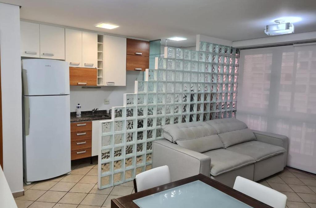 Vila Clementino Apartment | AP1310 - Região dos hospitais e CASV, piscina e garagem