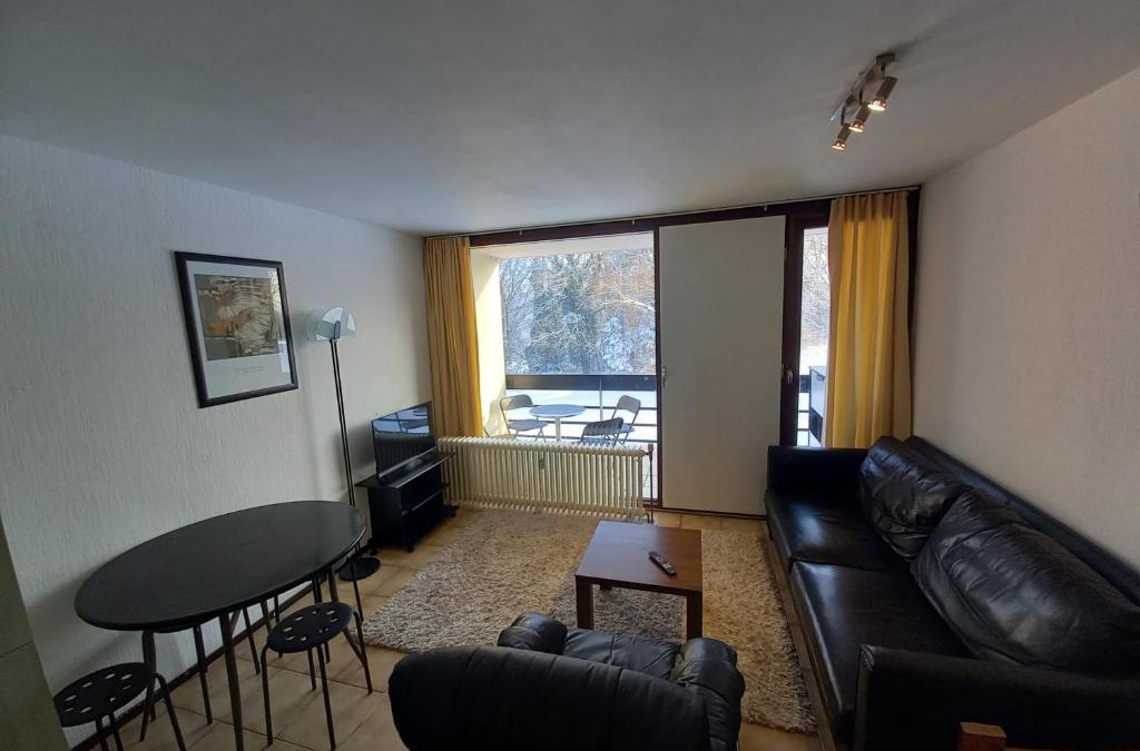 La Calamine Apartment | Ap22 Nature Ardennes Economy class apartment