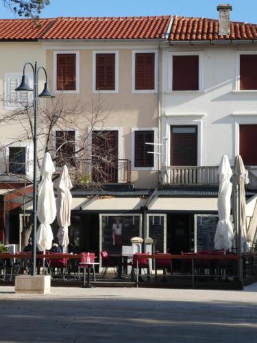 Punat Apartment | AP3-obala