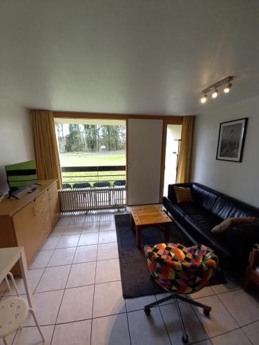La Calamine Apartment | Ap4 Nature Ardennes Economy class apartment