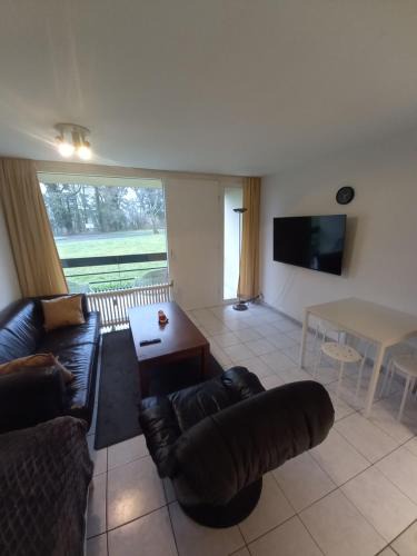 La Calamine Apartment | Ap5 Nature Ardennes Economy class apartment