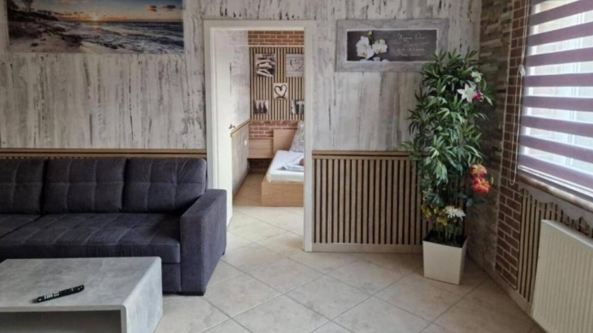 Schwanenstadt House | Apartment schwanenstadt