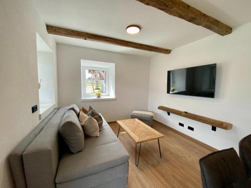 Saalfelden am Steinernen Meer Apartment | Apartment in Saalfelden near Ski Slopes