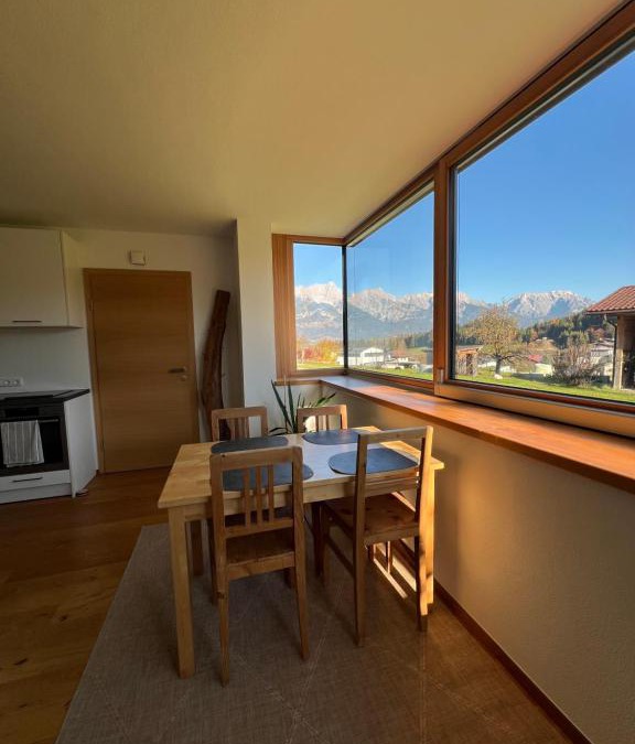 Saalfelden am Steinernen Meer Apartment | Apartment Steinernes Meer