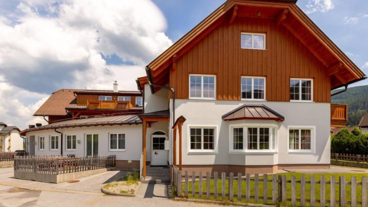 Sankt Margarethen im Lungau Apartment | Apartment Top 6 by Interhome