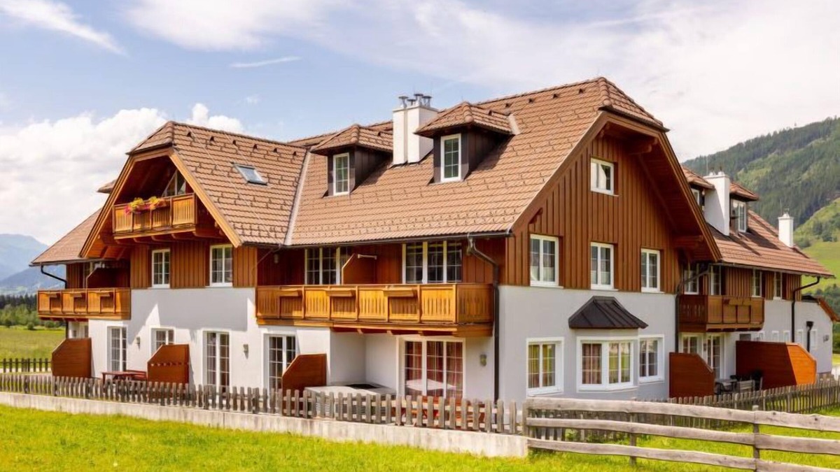 Sankt Margarethen im Lungau Apartment | Apartment Top 7 by Interhome