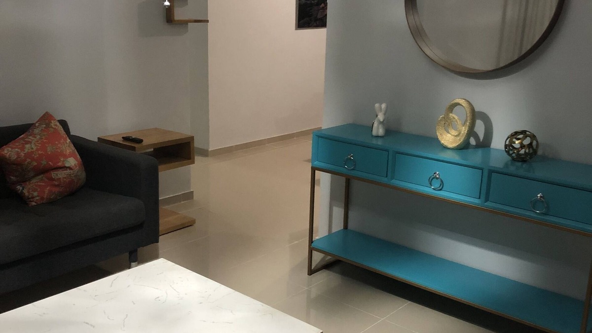 Punal Apartment | Apartamento en Santiago, República Dominicana