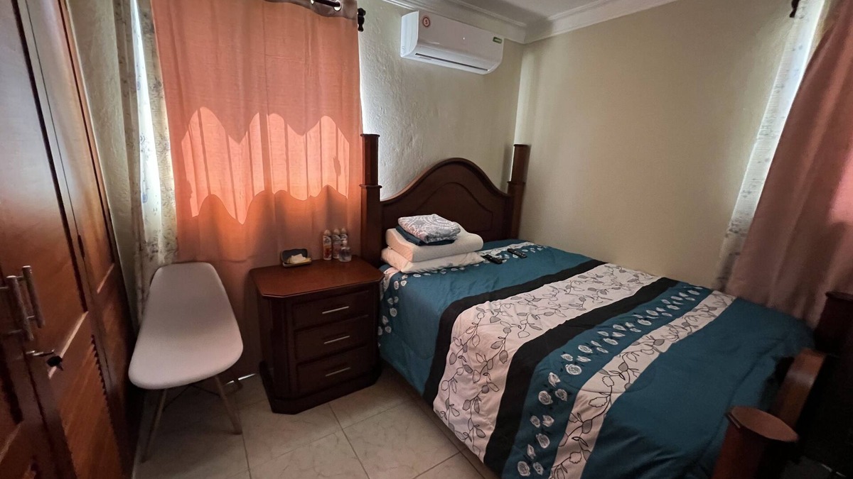 Llanos de Gurabo I Apartment | Apartamento Amueblado Llanos de Gurabo