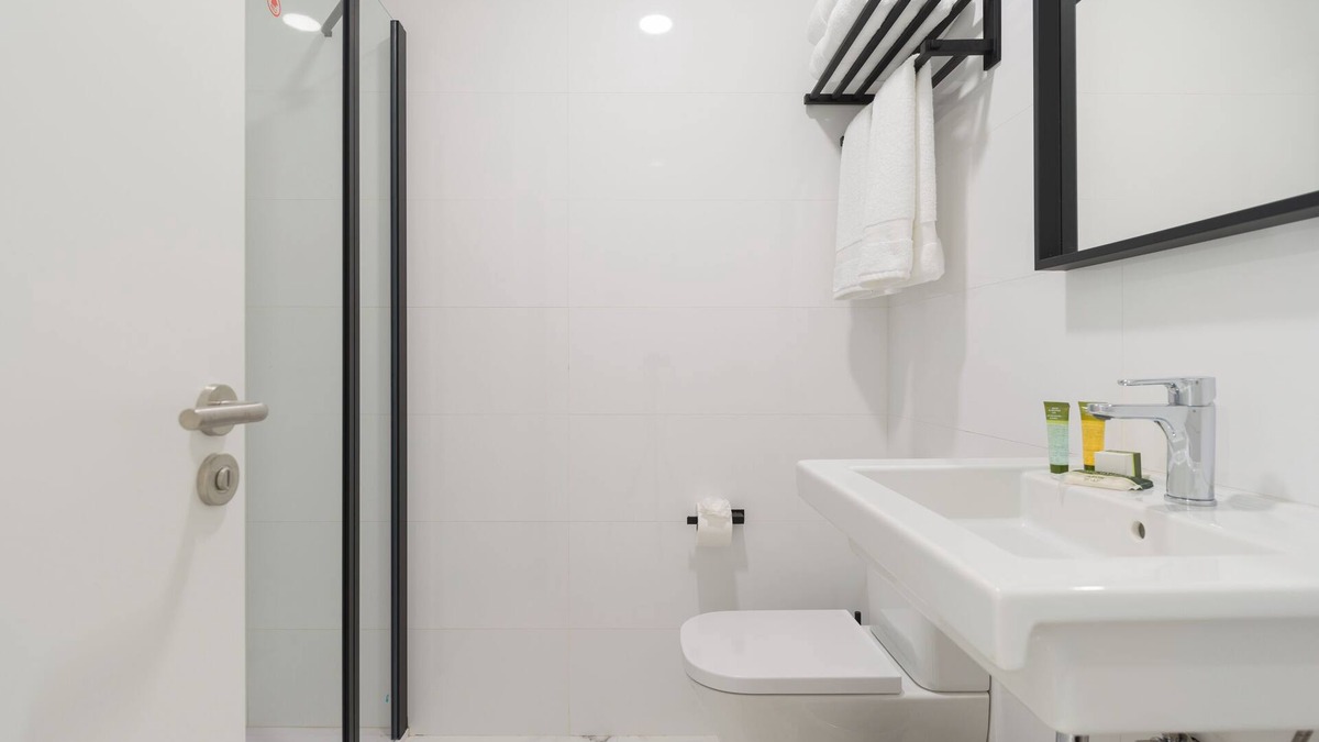 Vegueta Apartment | Apartment 2 Dormitorios 3C