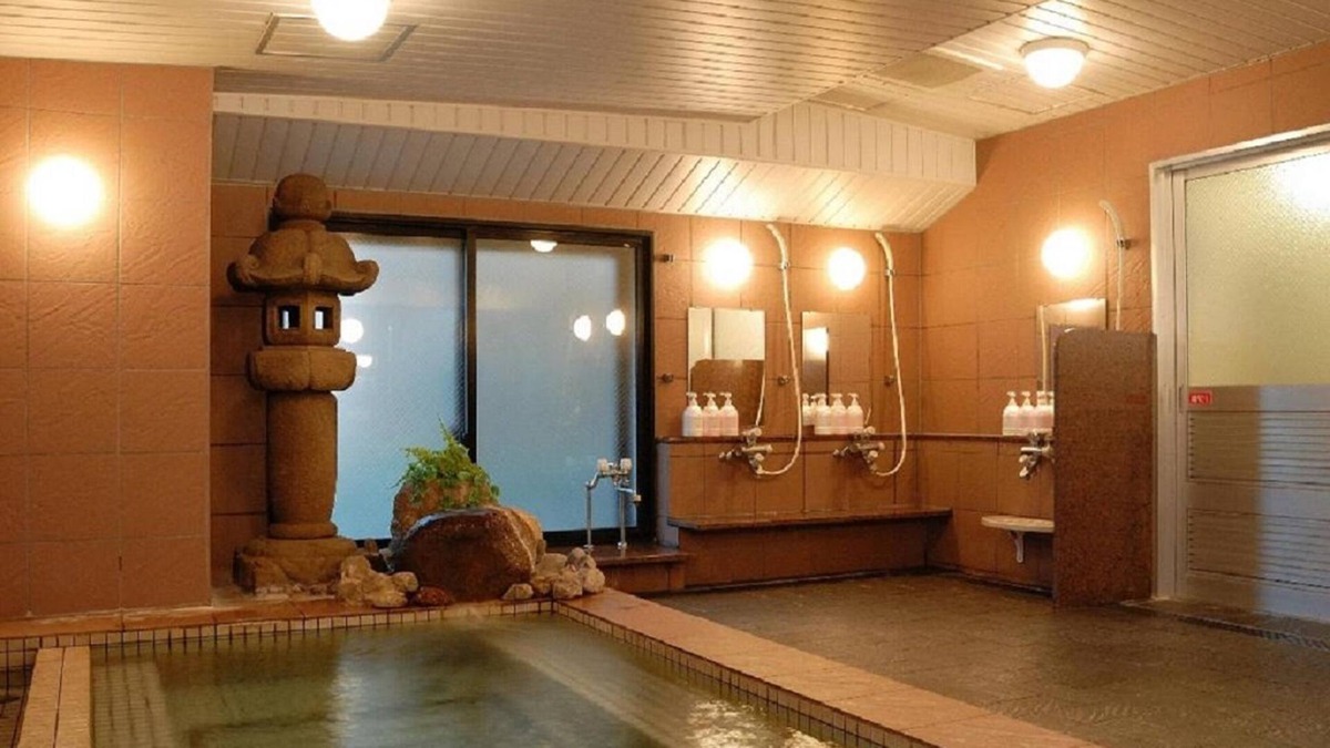 Kitakami Hotel | APA Hotel Kitakami Ekinishi