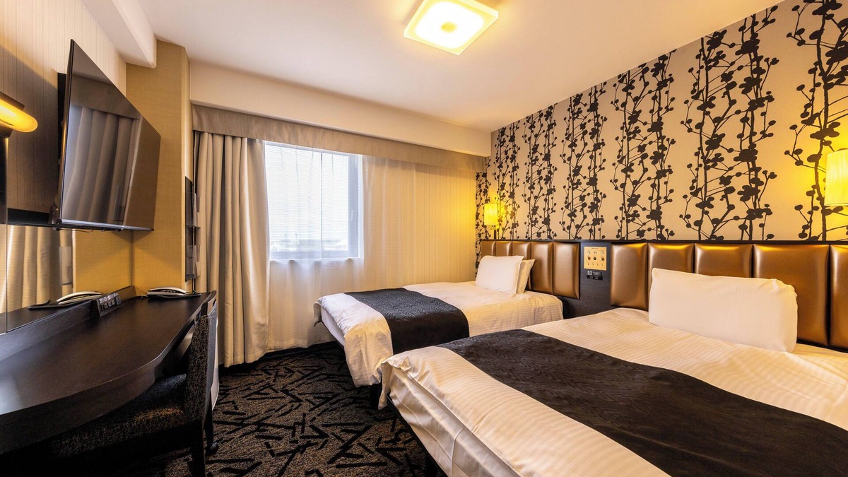 Komatsu Hotel | APA Hotel Komatsu