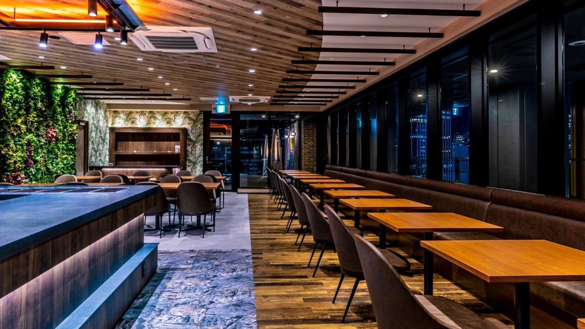 Kita Hotel | APA Hotel & Resort Osaka Umeda Eki Tower