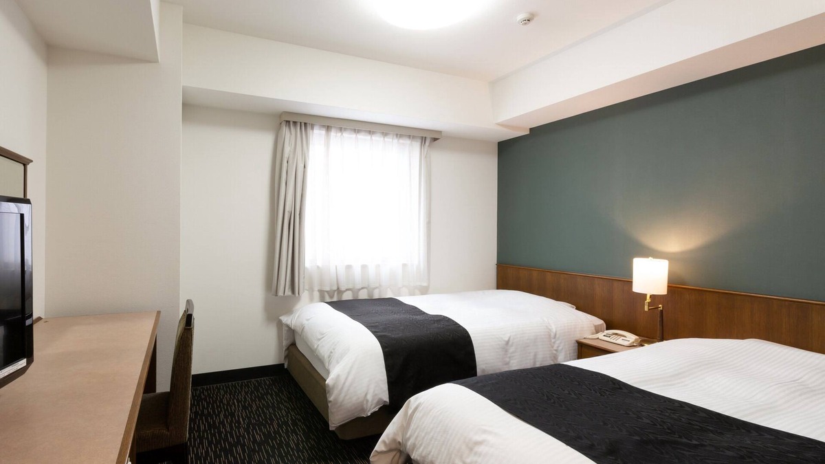 Aoba Ward Hotel | APA Hotel Sendai Kotodai Koen