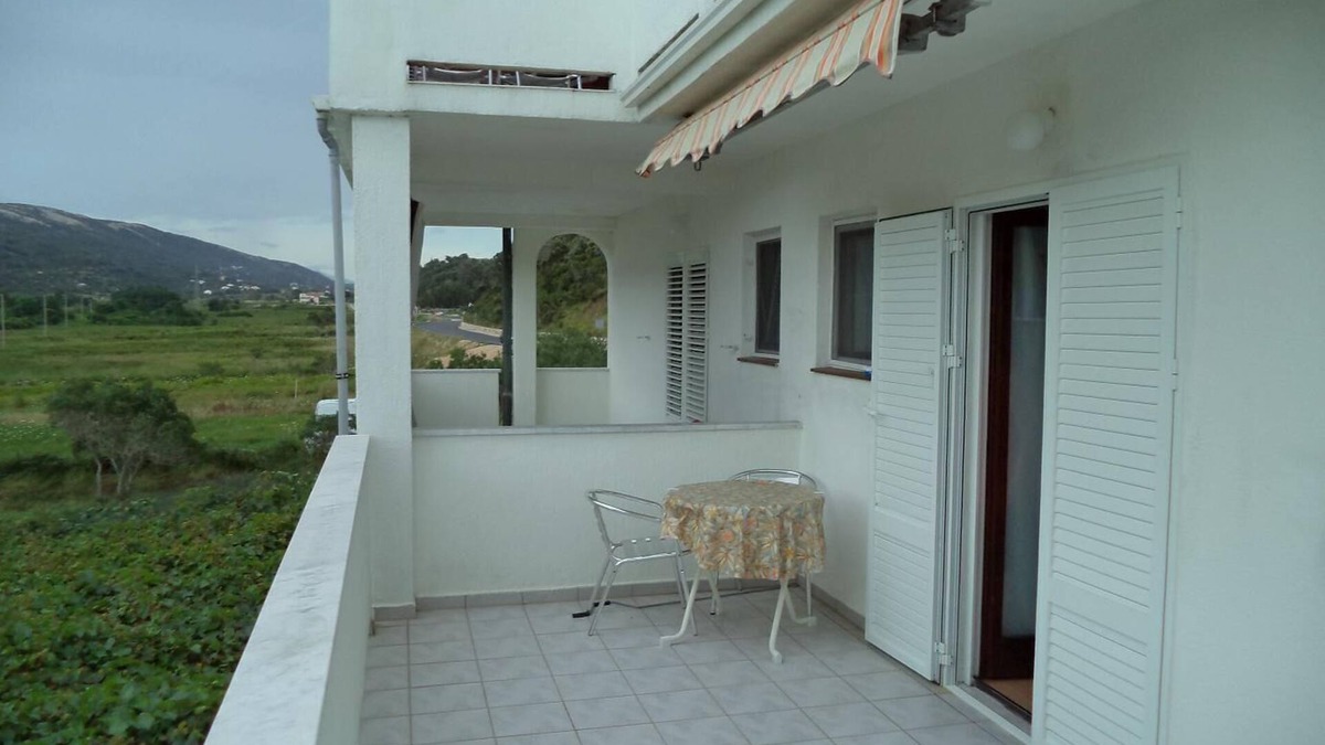 Supetarska Draga Apartment | Apartments Ruža (106761-A2) - Supetarska Draga - island Rab