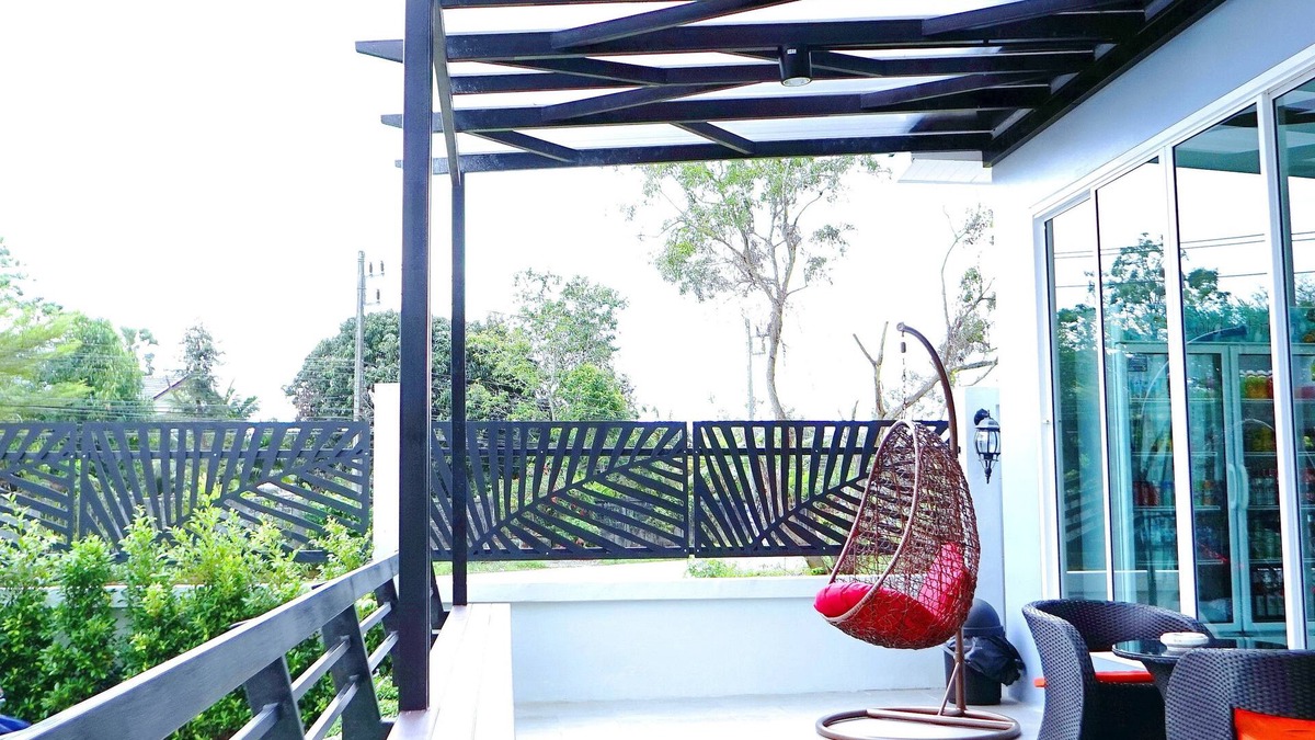 Khok Kloi Hotel | APA-TREE Boutique Hotel