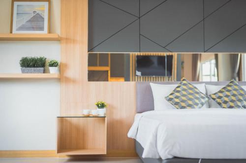 Khok Kloi Hotel | APA-TREE Boutique Hotel