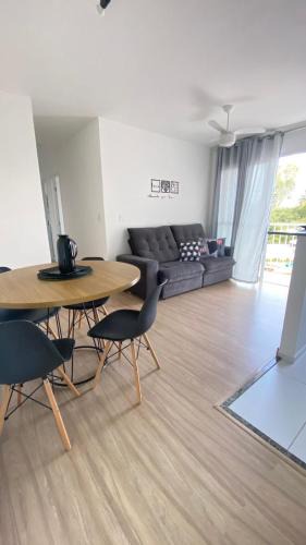 Aeroporto Apartment | Apaju