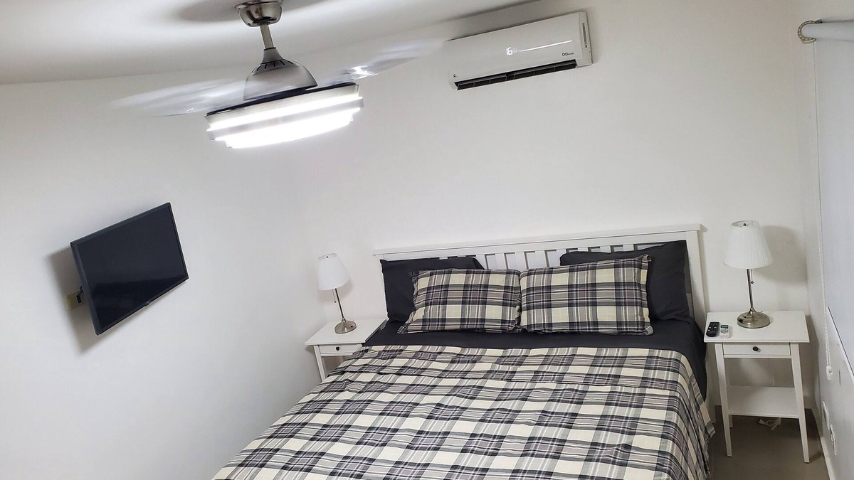 Santiago Province House | Apartamento con todas las cualidades que necesitas.