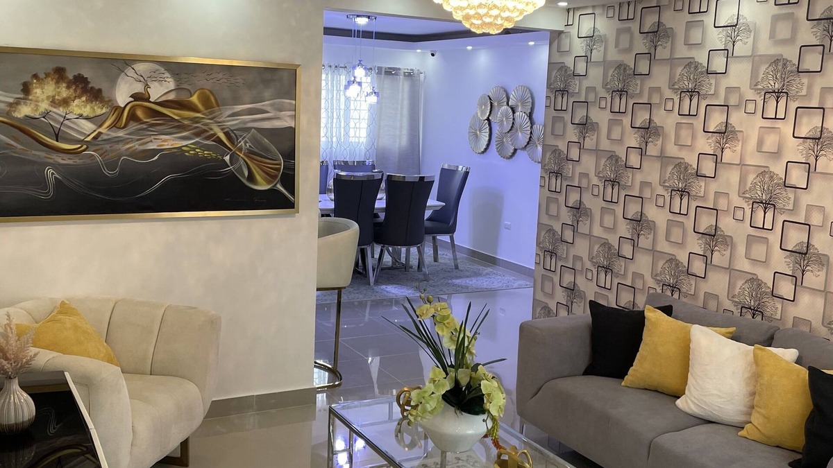 Llanos de Gurabo I Apartment | Apartamento Oasis