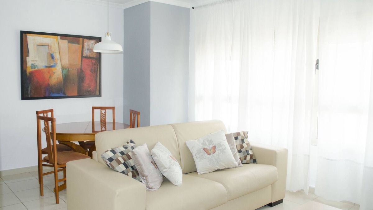 Las Palmas de Gran Canaria Apartment | Apartment Coral Dreams