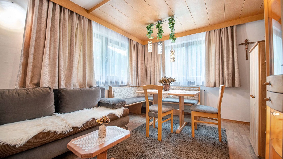 Santa Cristina Val Gardena Apartment | Apartments Culac 164A
