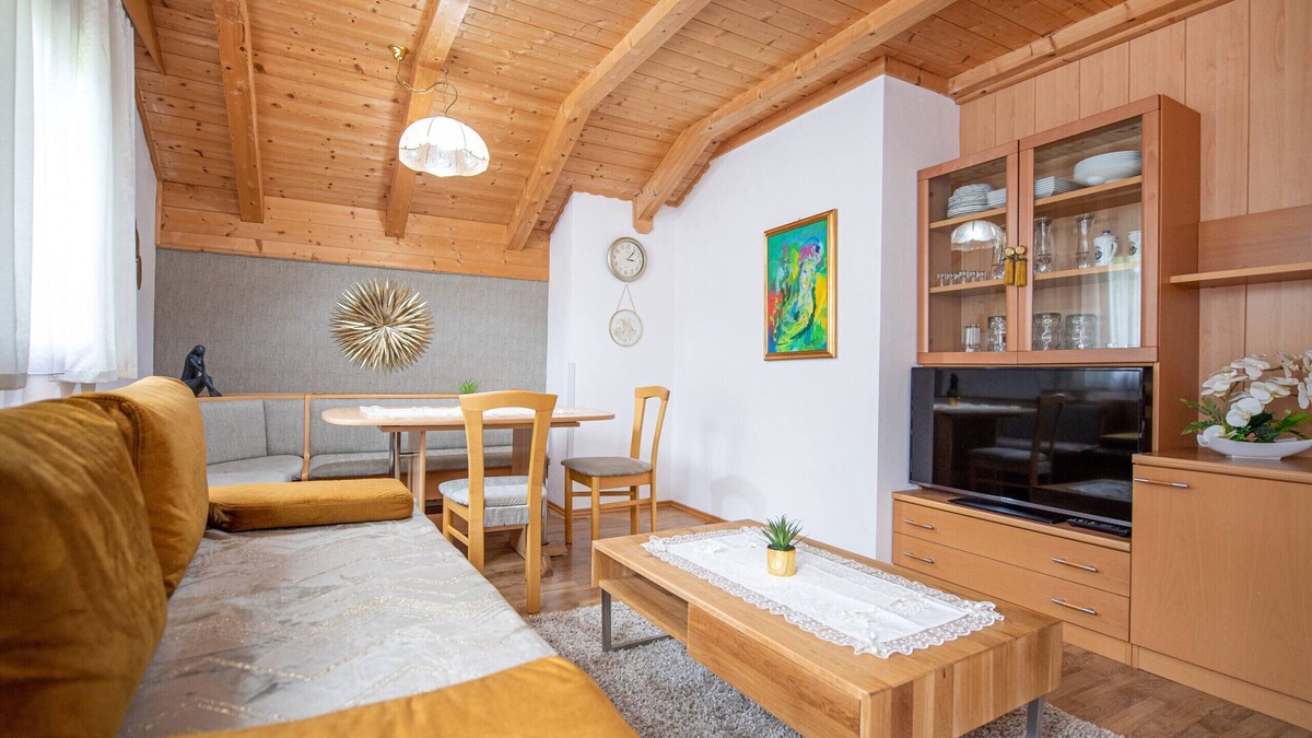 Santa Cristina Val Gardena Apartment | Apartments Culac 164D