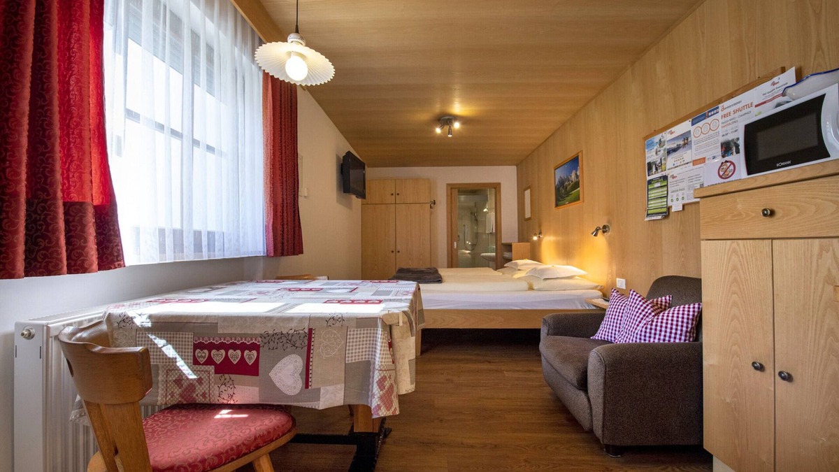 Santa Cristina Val Gardena Apartment | Apartments Miara 100C