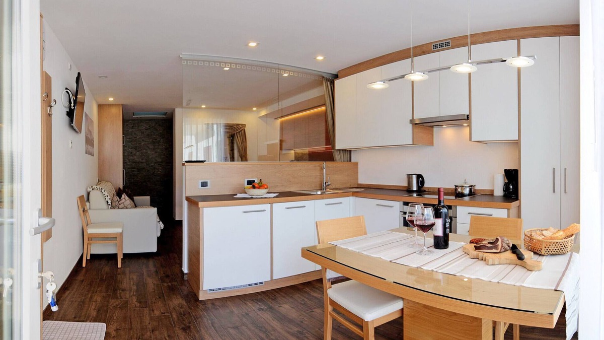 Santa Cristina Val Gardena Apartment | Apartments Mujnei 119A